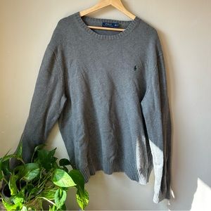 100% Cotton Ralph Lauren Polo Pull Over